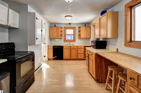 Tiny photo for 3619 Tompkins Road, Traverse City, MI 49686 (MLS # 1933699)