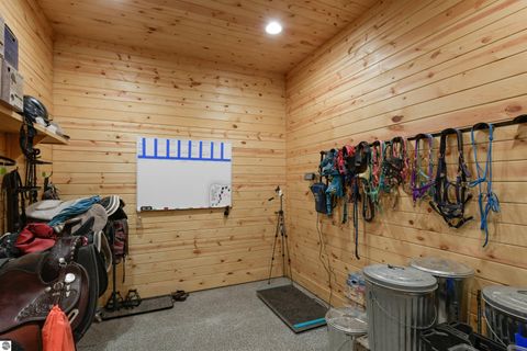 Tiny photo for 3619 Tompkins Road, Traverse City, MI 49686 (MLS # 1933699)