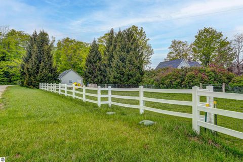 Tiny photo for 3619 Tompkins Road, Traverse City, MI 49686 (MLS # 1933699)