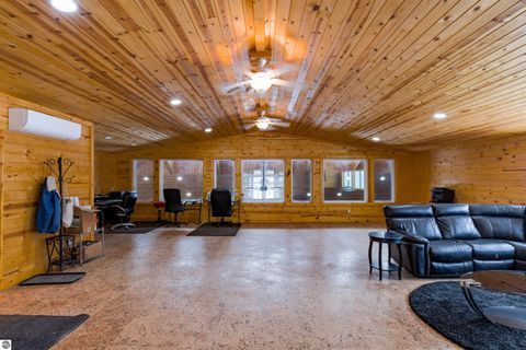 Tiny photo for 3619 Tompkins Road, Traverse City, MI 49686 (MLS # 1933699)