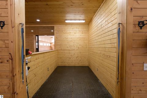 Tiny photo for 3619 Tompkins Road, Traverse City, MI 49686 (MLS # 1933699)