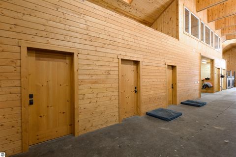 Tiny photo for 3619 Tompkins Road, Traverse City, MI 49686 (MLS # 1933699)