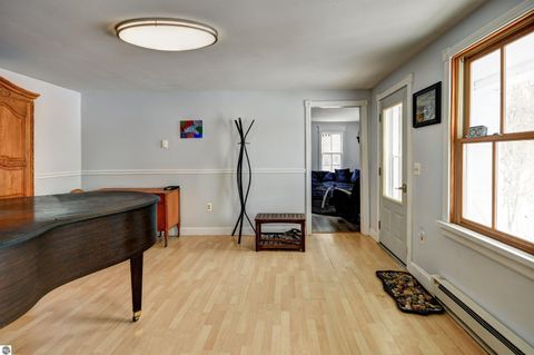 Tiny photo for 3619 Tompkins Road, Traverse City, MI 49686 (MLS # 1933699)