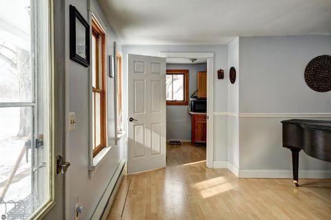 Tiny photo for 3619 Tompkins Road, Traverse City, MI 49686 (MLS # 1933699)