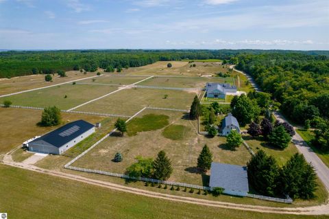 Tiny photo for 3619 Tompkins Road, Traverse City, MI 49686 (MLS # 1933699)