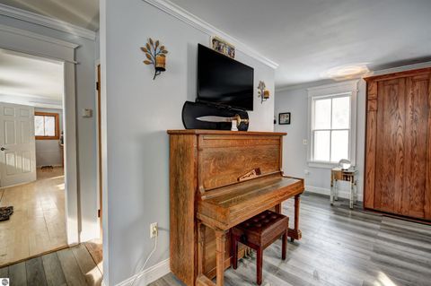 Tiny photo for 3619 Tompkins Road, Traverse City, MI 49686 (MLS # 1933699)