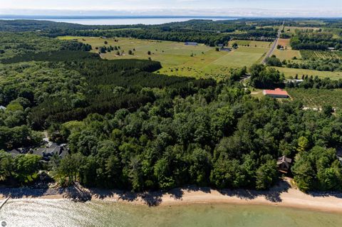 Tiny photo for 3619 Tompkins Road, Traverse City, MI 49686 (MLS # 1933699)