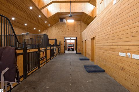 Tiny photo for 3619 Tompkins Road, Traverse City, MI 49686 (MLS # 1933699)