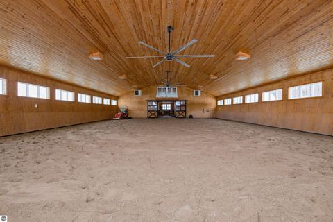 Tiny photo for 3619 Tompkins Road, Traverse City, MI 49686 (MLS # 1933699)