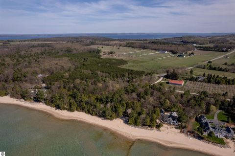 Tiny photo for 3619 Tompkins Road, Traverse City, MI 49686 (MLS # 1933699)