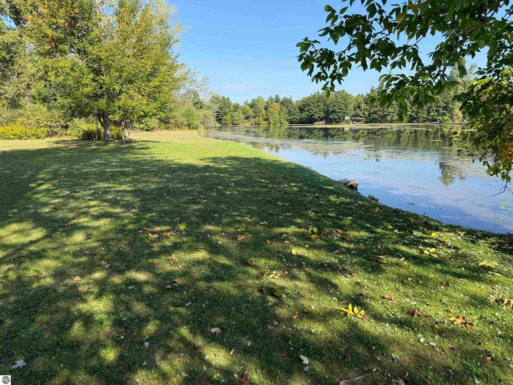 Photo of 240 N Ross Road, Beaverton, MI 48612 (MLS # 1938745)
