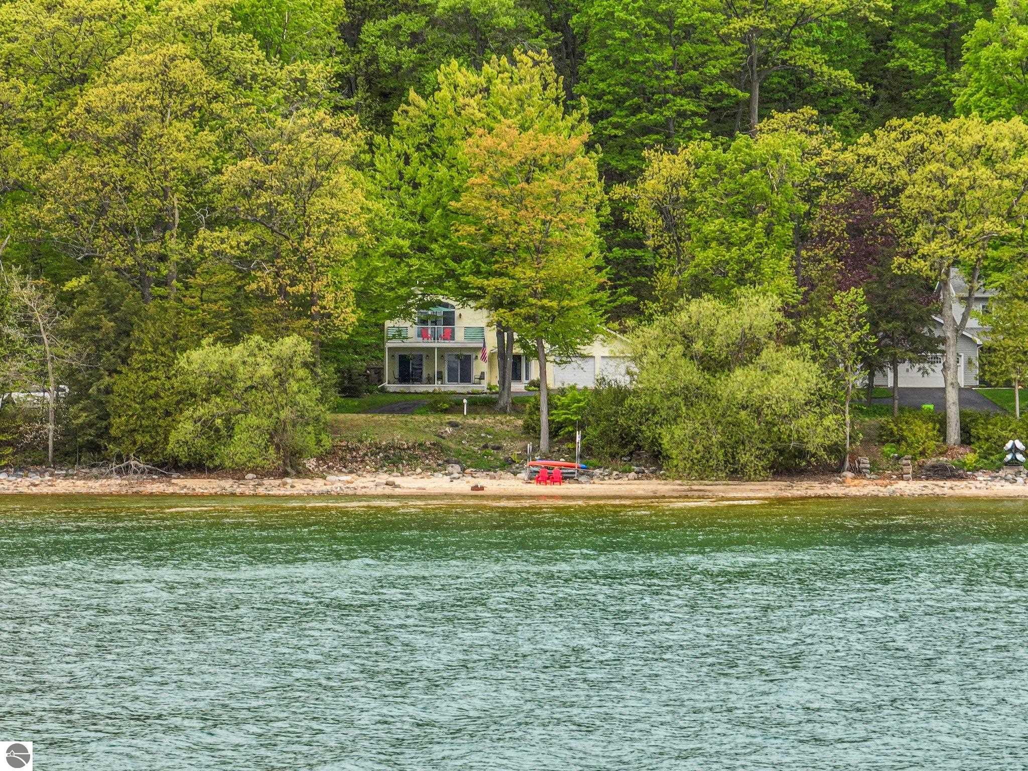 Traverse City, Michigan 49686, United States, 3 Bedrooms Bedrooms, ,2 BathroomsBathrooms,Residential,Pending,140406