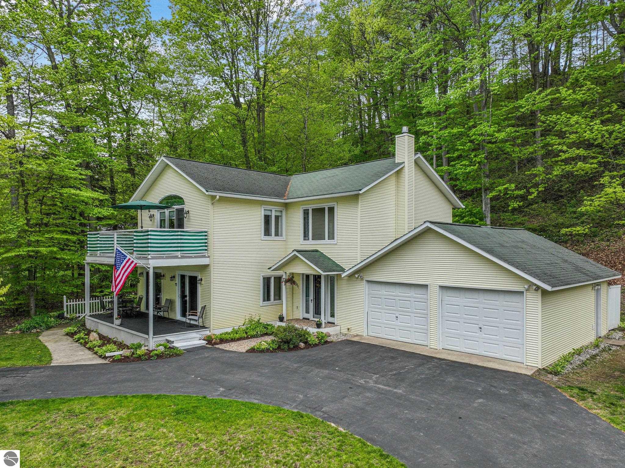 Traverse City, Michigan 49686, United States, 3 Bedrooms Bedrooms, ,2 BathroomsBathrooms,Residential,Pending,140406