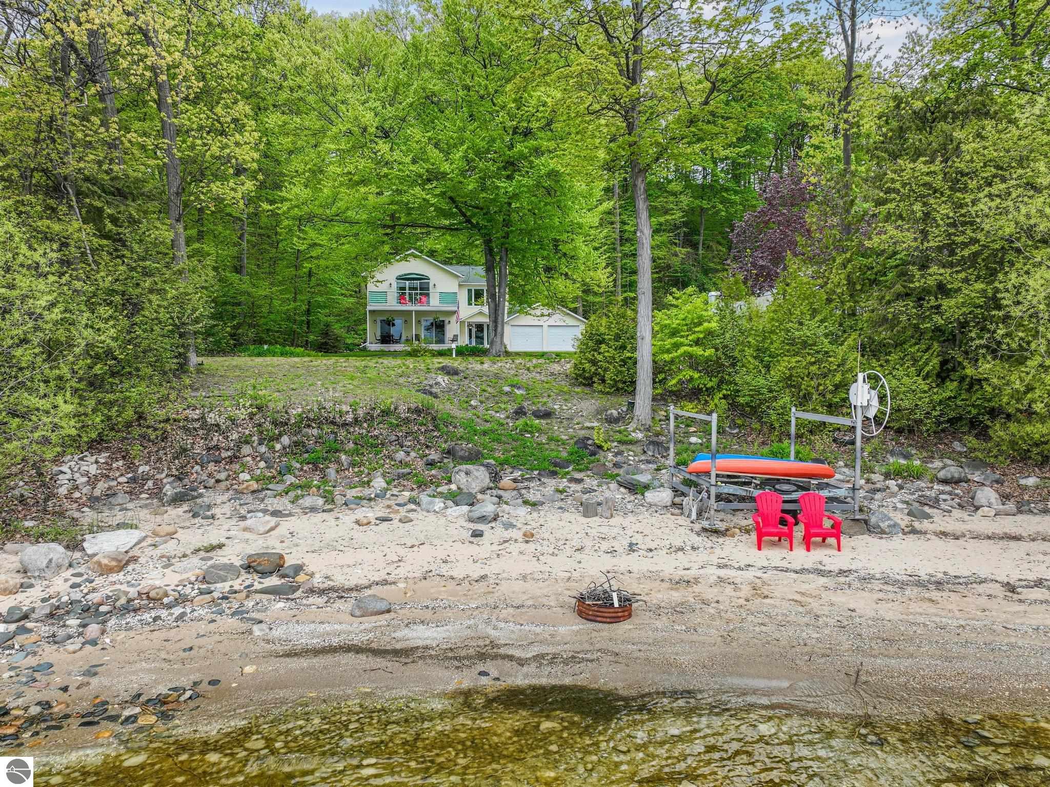 Traverse City, Michigan 49686, United States, 3 Bedrooms Bedrooms, ,2 BathroomsBathrooms,Residential,Pending,140406