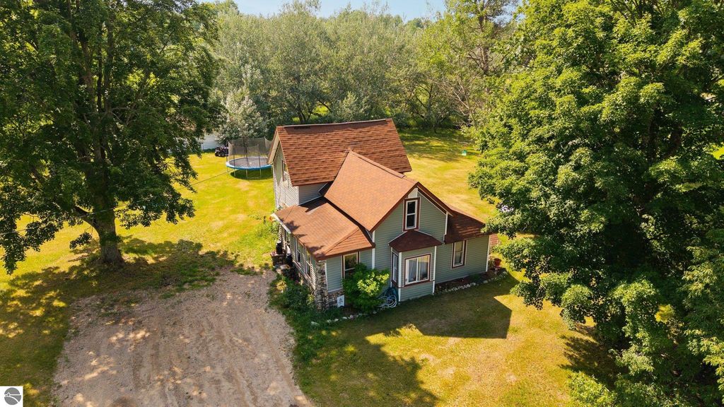 Photo of 6531 N 35 Road, Manton, MI 49663 (MLS # 1936664)