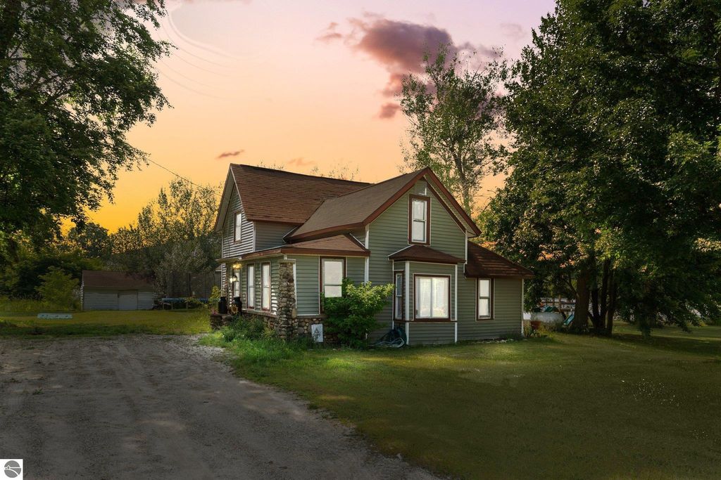 Photo of 6531 N 35 Road, Manton, MI 49663 (MLS # 1936664)