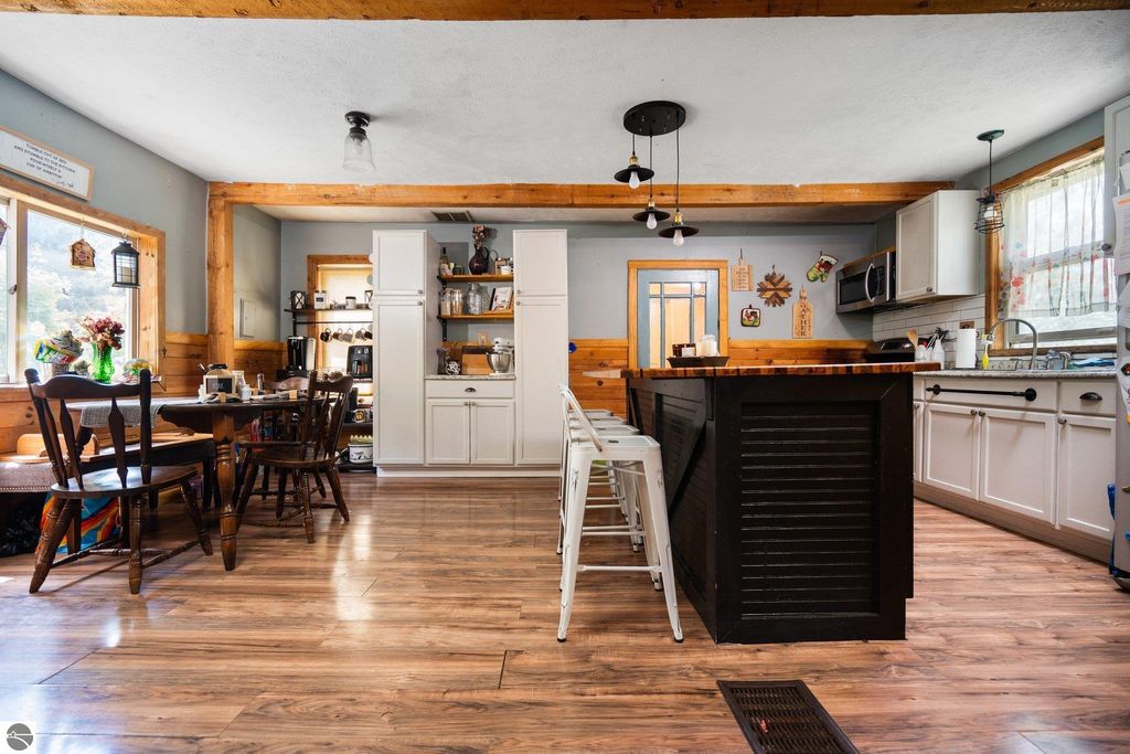 Photo of 6531 N 35 Road, Manton, MI 49663 (MLS # 1936664)