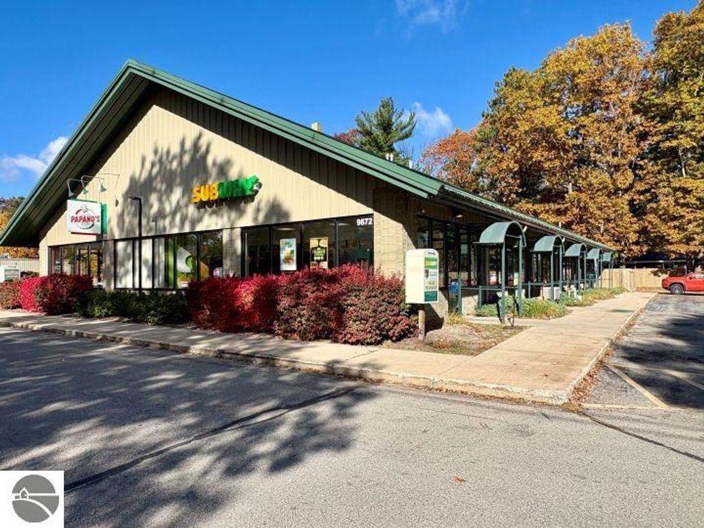 Photo of 9672 US-31 #300, Interlochen, MI 49643 (MLS # 1940214)