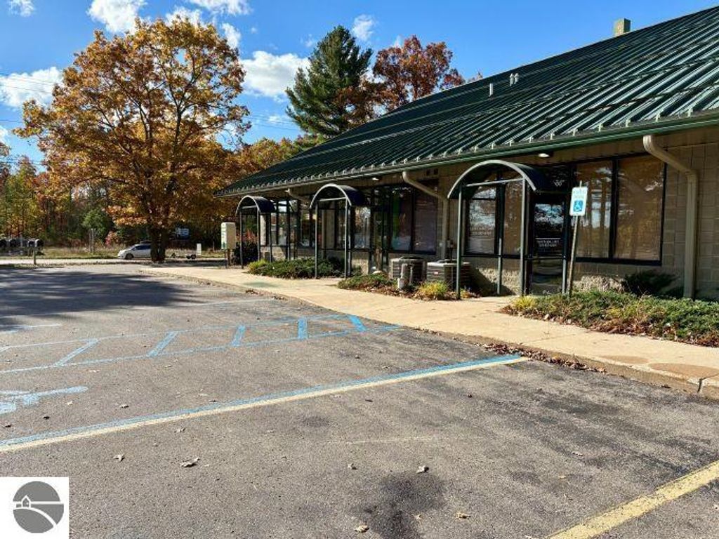 Photo of 9672 US-31 #300, Interlochen, MI 49643 (MLS # 1940214)