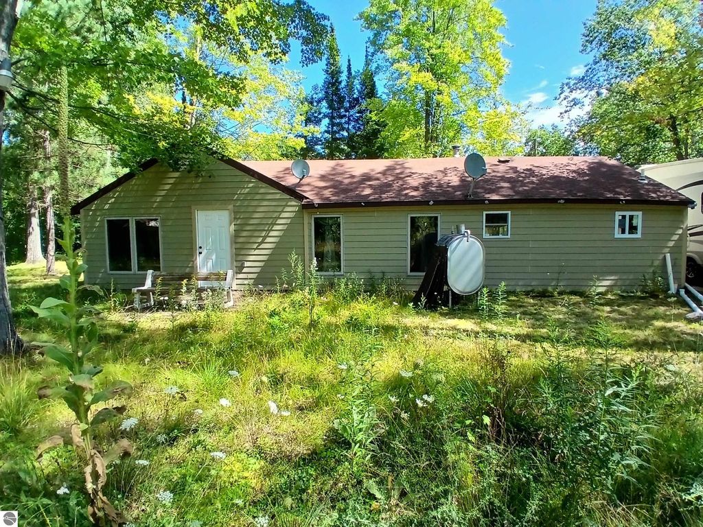 Photo of 8301 Sherwood Drive, Hale, MI 48739 (MLS # 1938017)