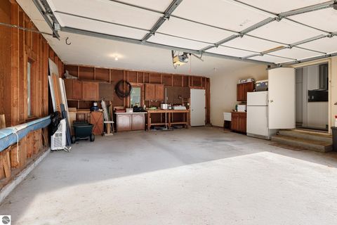 Tiny photo for 4213 E Oxford Drive, Leland, MI 49654 (MLS # 1939346)