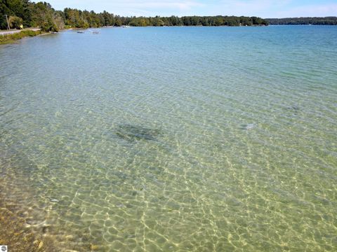 Tiny photo for 4213 E Oxford Drive, Leland, MI 49654 (MLS # 1939346)