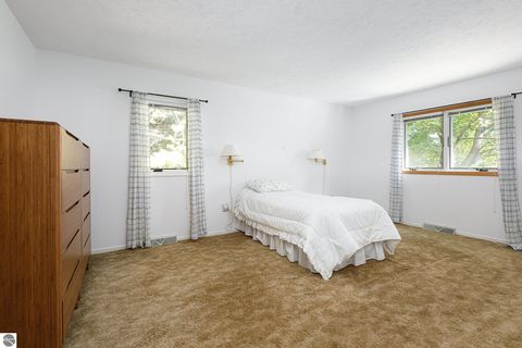 Tiny photo for 4213 E Oxford Drive, Leland, MI 49654 (MLS # 1939346)