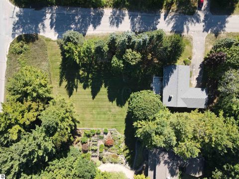 Tiny photo for 4213 E Oxford Drive, Leland, MI 49654 (MLS # 1939346)