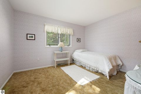 Tiny photo for 4213 E Oxford Drive, Leland, MI 49654 (MLS # 1939346)