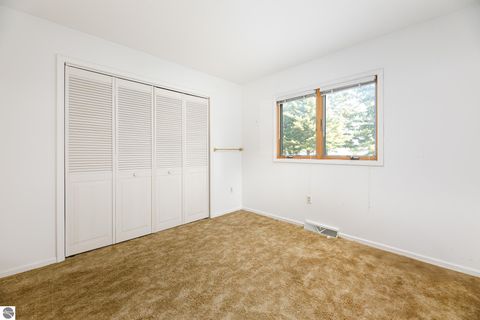 Tiny photo for 4213 E Oxford Drive, Leland, MI 49654 (MLS # 1939346)