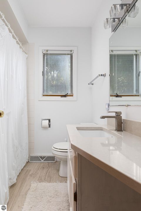 Tiny photo for 4213 E Oxford Drive, Leland, MI 49654 (MLS # 1939346)