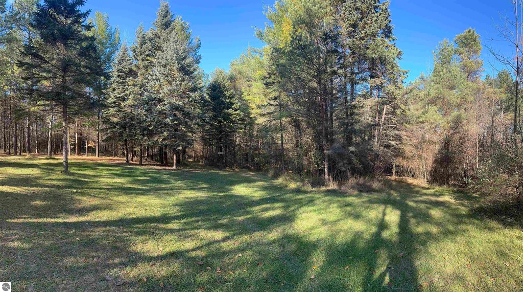 Photo of 00 Dryer Road, Standish, MI 48658 (MLS # 1940089)
