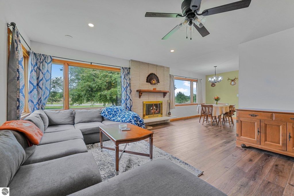 Photo of 3777 20 Mile Road, Marion, MI 49665 (MLS # 1935755)