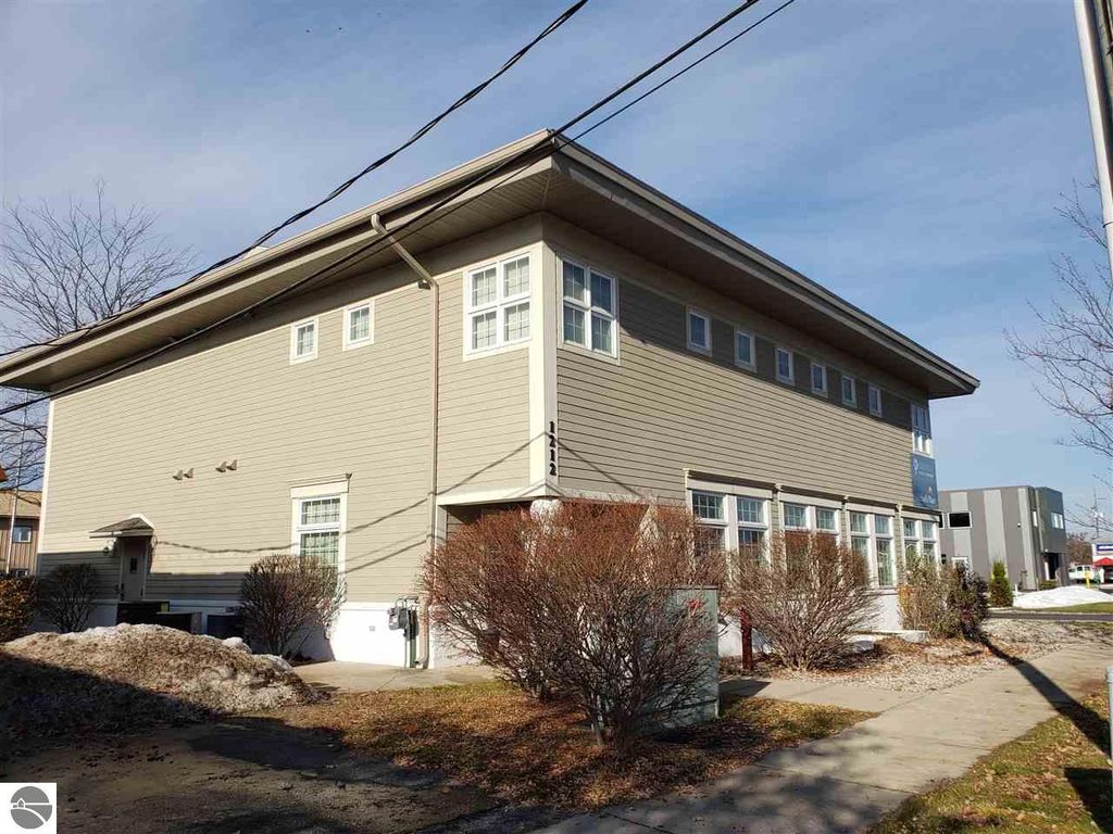 Photo of 1212 Veterans Drive #205, Traverse City, MI 49684 (MLS # 1938657)
