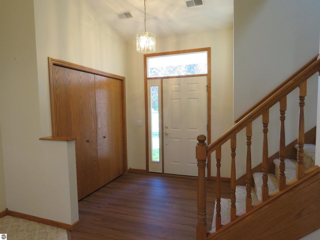 Photo of 270 Greenview Circle #11, Cadillac, MI 49601 (MLS # 1939466)