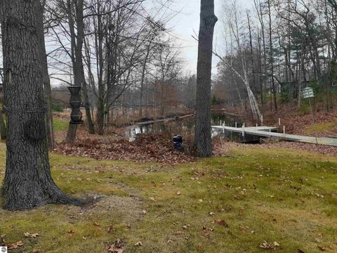 Tiny photo for 6960 Knollwood Court, Oscoda, MI 48750 (MLS # 1940785)