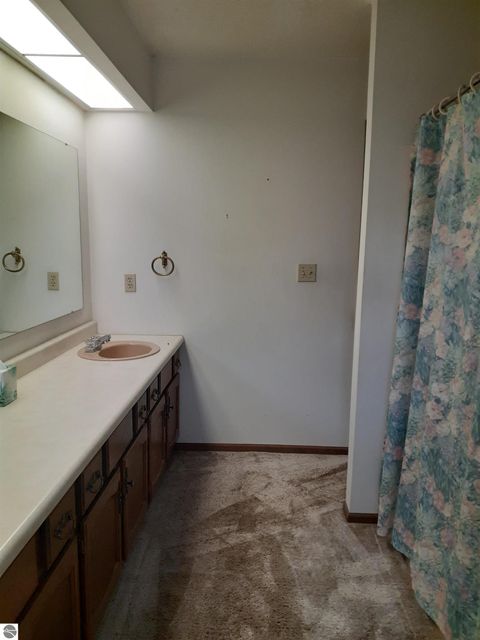 Tiny photo for 6960 Knollwood Court, Oscoda, MI 48750 (MLS # 1940785)