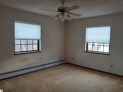 Tiny photo for 6960 Knollwood Court, Oscoda, MI 48750 (MLS # 1940785)