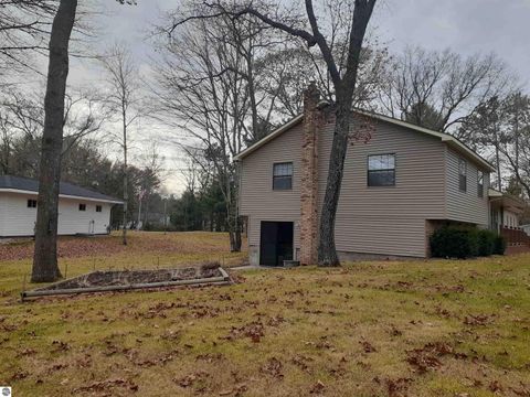 Tiny photo for 6960 Knollwood Court, Oscoda, MI 48750 (MLS # 1940785)