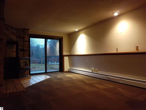 Tiny photo for 6960 Knollwood Court, Oscoda, MI 48750 (MLS # 1940785)