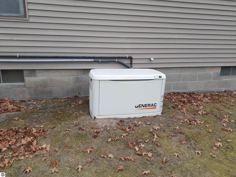 Tiny photo for 6960 Knollwood Court, Oscoda, MI 48750 (MLS # 1940785)