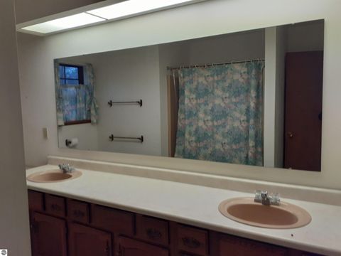 Tiny photo for 6960 Knollwood Court, Oscoda, MI 48750 (MLS # 1940785)