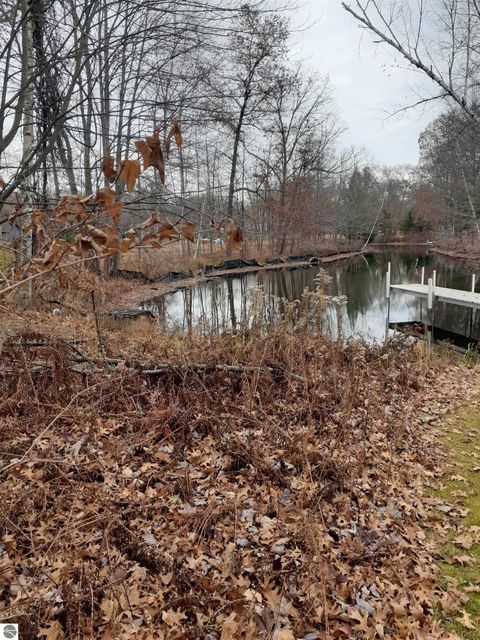 Tiny photo for 6960 Knollwood Court, Oscoda, MI 48750 (MLS # 1940785)