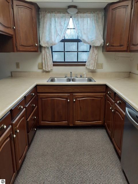 Tiny photo for 6960 Knollwood Court, Oscoda, MI 48750 (MLS # 1940785)