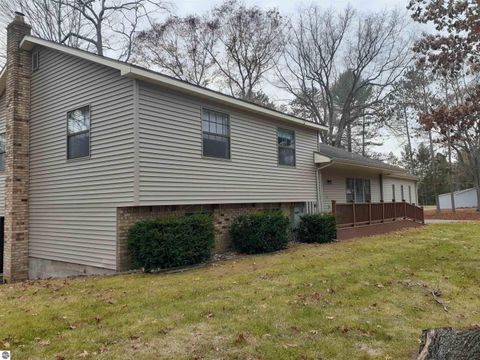 Tiny photo for 6960 Knollwood Court, Oscoda, MI 48750 (MLS # 1940785)