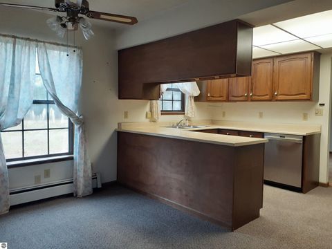 Tiny photo for 6960 Knollwood Court, Oscoda, MI 48750 (MLS # 1940785)