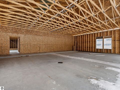 Tiny photo for 9373 Kingsley Road, Kingsley, MI 49649 (MLS # 1941328)