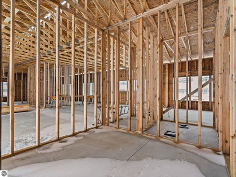 Tiny photo for 9373 Kingsley Road, Kingsley, MI 49649 (MLS # 1941328)