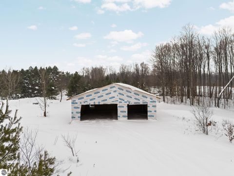 Tiny photo for 9373 Kingsley Road, Kingsley, MI 49649 (MLS # 1941328)