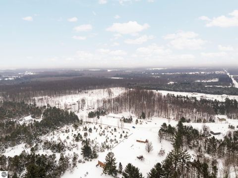 Tiny photo for 9373 Kingsley Road, Kingsley, MI 49649 (MLS # 1941328)